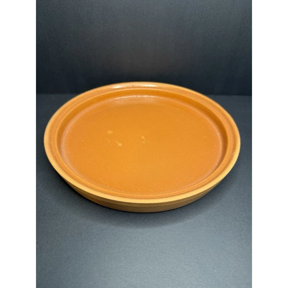 Boston Warehouse vintage terra